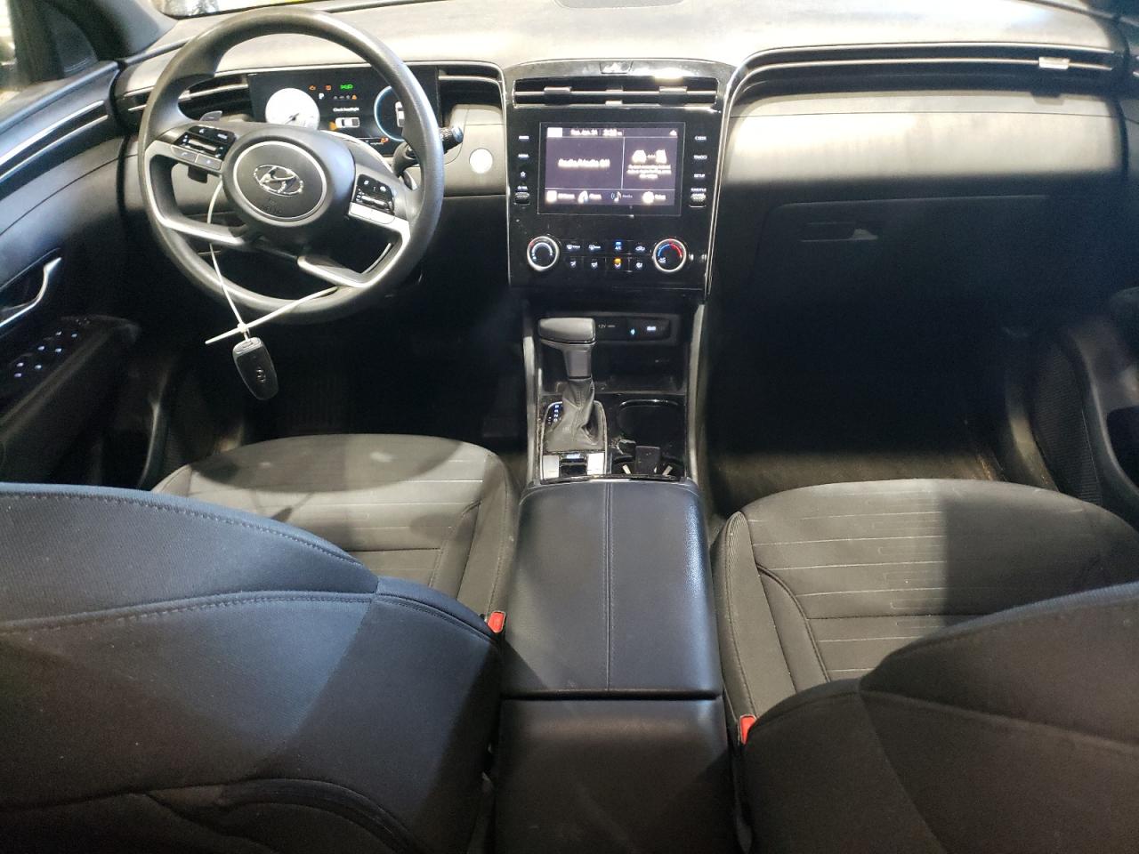 2023 HYUNDAI SANTA CRUZ NIGHT VIN:5NTJCDAFXPH070979