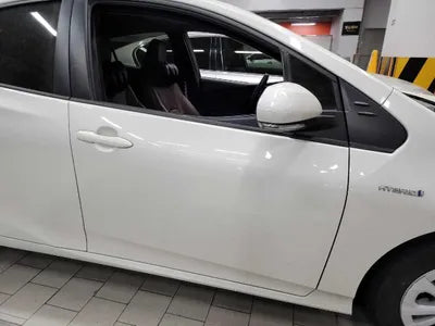 2019 Toyota Prius JTDKARFU7K3098966 VIN:JTDKARFU7K3098966