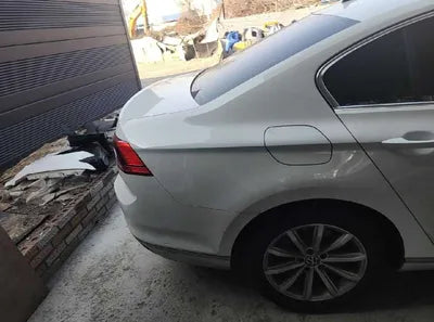 2021 Volkswagen Passat WVWZZZ3CZME027534 VIN:WVWZZZ3CZME027534