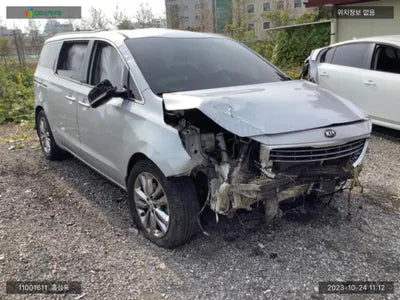 2017 Kia Carnival KNAMC81ABHS340391 VIN:KNAMC81ABHS340391