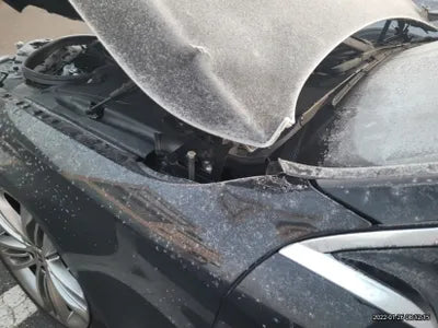 2018 Mercedes-Benz S 560 KL90A4AFGJZ14X001 VIN:KL90A4AFGJZ14X001