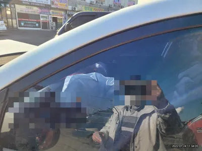 2016 Hyundai Tucson KMHJ281ADGU202613 VIN:KMHJ281ADGU202613