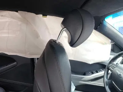 2018 Genesis G80 VIN: