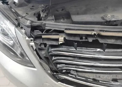 2015 Mercedes-Benz S 500 WDDUG8FB8FA152881 VIN:WDDUG8FB8FA152881