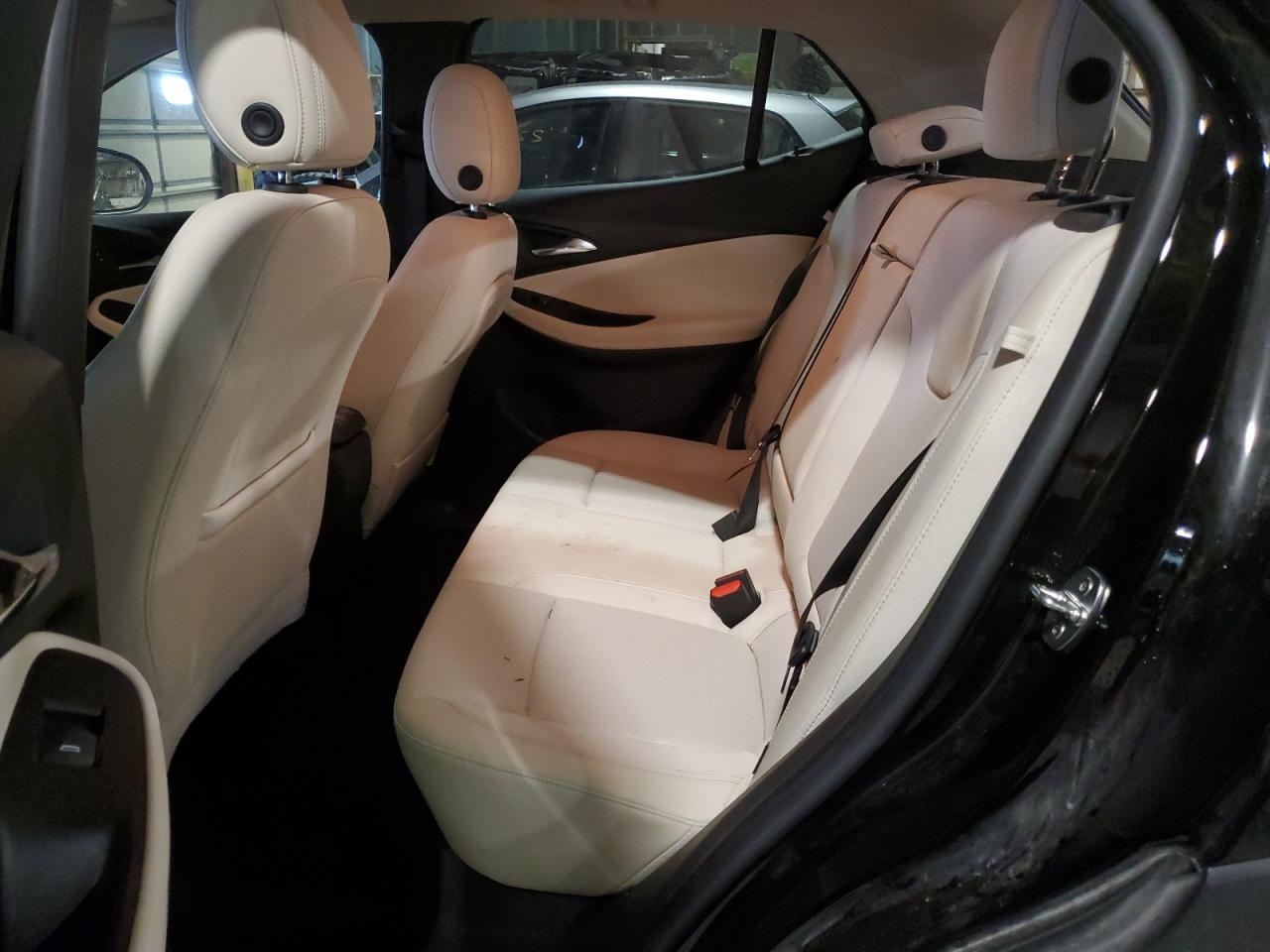 2024 BUICK ENCORE GX PREFERRED VIN:KL4AMBS22RB000094