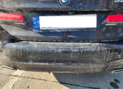 2023 BMW 520 WBA11BH0XPCL63431 VIN:WBA11BH0XPCL63431