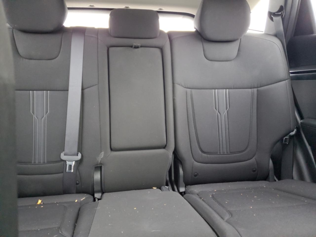 2022 HYUNDAI TUCSON SEL VIN:5NMJFCAE9NH084146