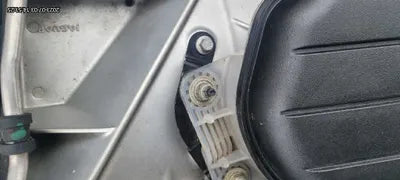 2016 Jaguar XJ SAJAA2290GNV97724 VIN:SAJAA2290GNV97724