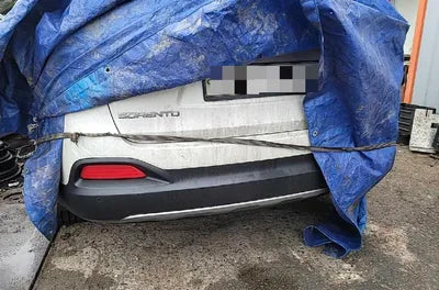 2017 Kia Sorento KNAPK81ABHA333027 VIN:KNAPK81ABHA333027