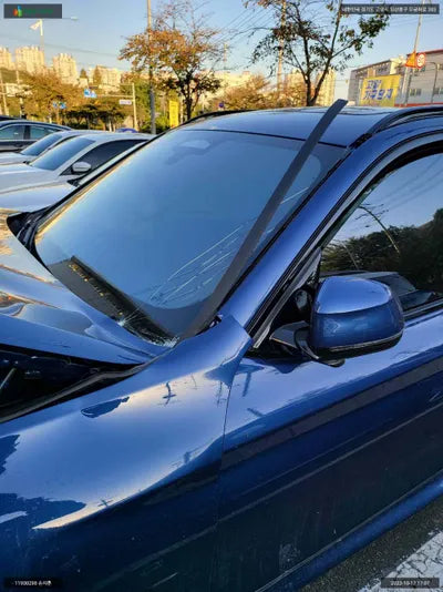 2023 BMW iX3 WBY41DU00PS796097 VIN:WBY41DU00PS796097