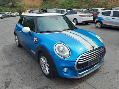 2015 MINI Cooper WMWXN310XFT957076 VIN:WMWXN310XFT957076