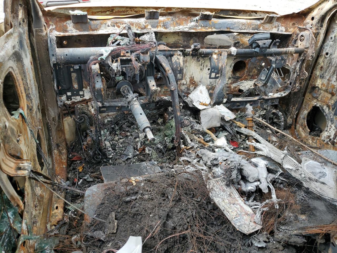 2024 CHEVROLET TRAILBLAZER LS VIN:KL79MMSL5RB096331