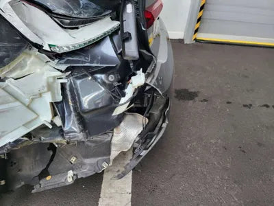 2021 BMW 320 WBA5X5101MFK21653 VIN:WBA5X5101MFK21653