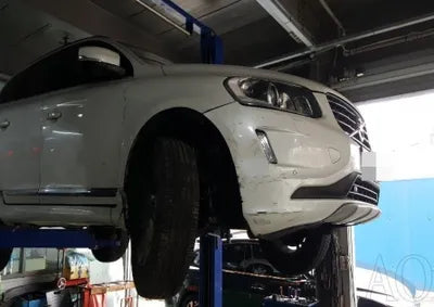 2015 Volvo XC60 YV1DZARBDG2852628 VIN:YV1DZARBDG2852628