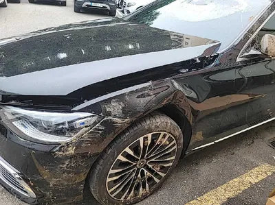 2022 Mercedes-Benz S 450 W1K6G6BB8NA147763 VIN:W1K6G6BB8NA147763