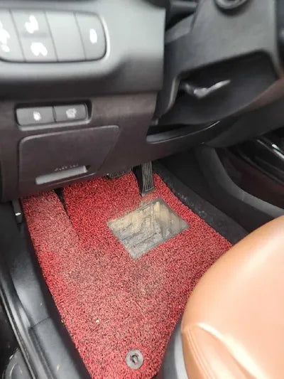 2017 Kia Sorento VIN: