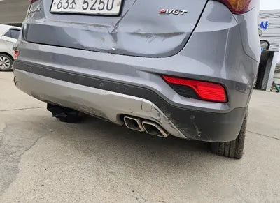 2017 Hyundai Santa FE KMHSW81UBHU769914 VIN:KMHSW81UBHU769914