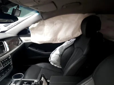 2018 Genesis G80 VIN: