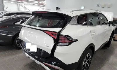 2022 Kia Sportage KNAPX81GBNK002052 VIN:KNAPX81GBNK002052