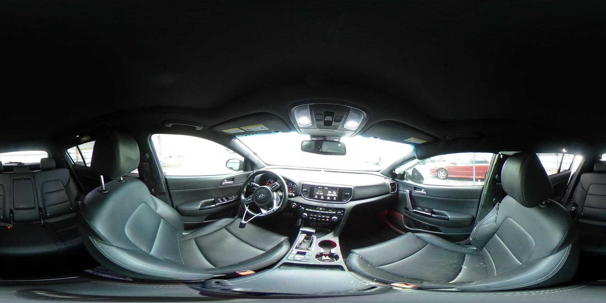 2022 KIA SPORTAGE S VIN:KNDP63AC0N7996034