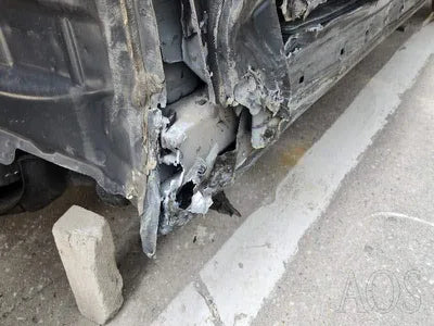 2022 Hyundai Ioniq KMHM341CPPA009028 VIN:KMHM341CPPA009028