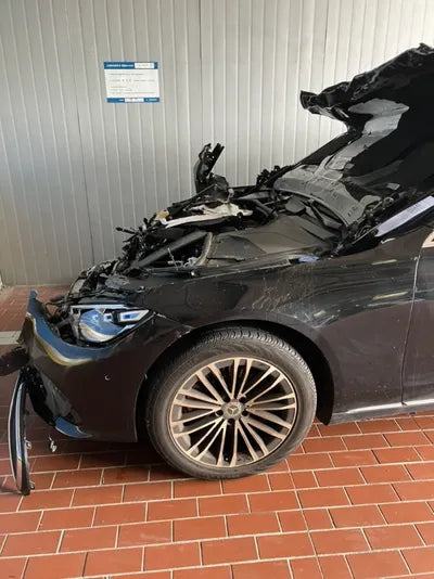 2021 Mercedes-Benz S 350 VIN: