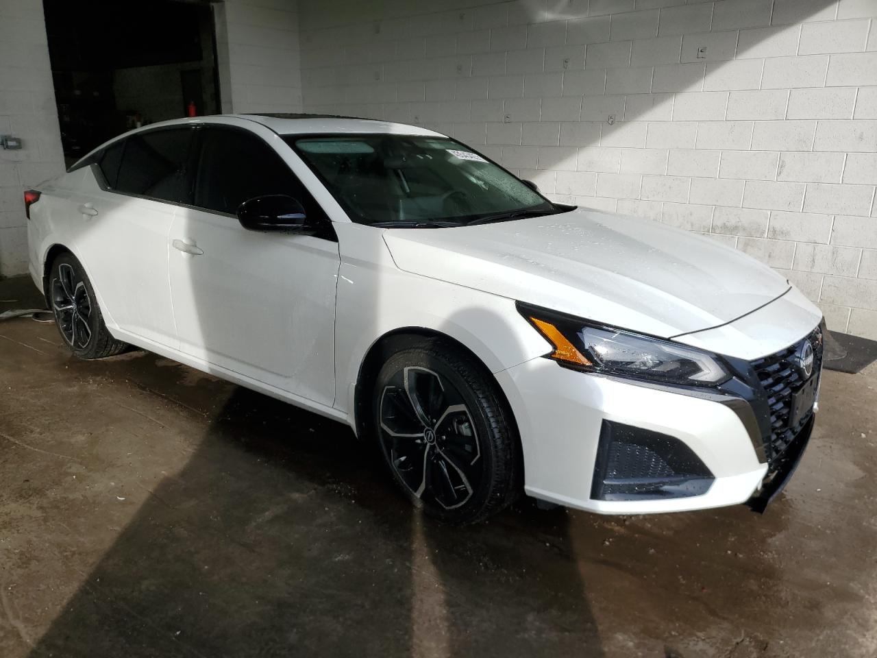 2023 NISSAN ALTIMA SR VIN:1N4BL4CV0PN422996