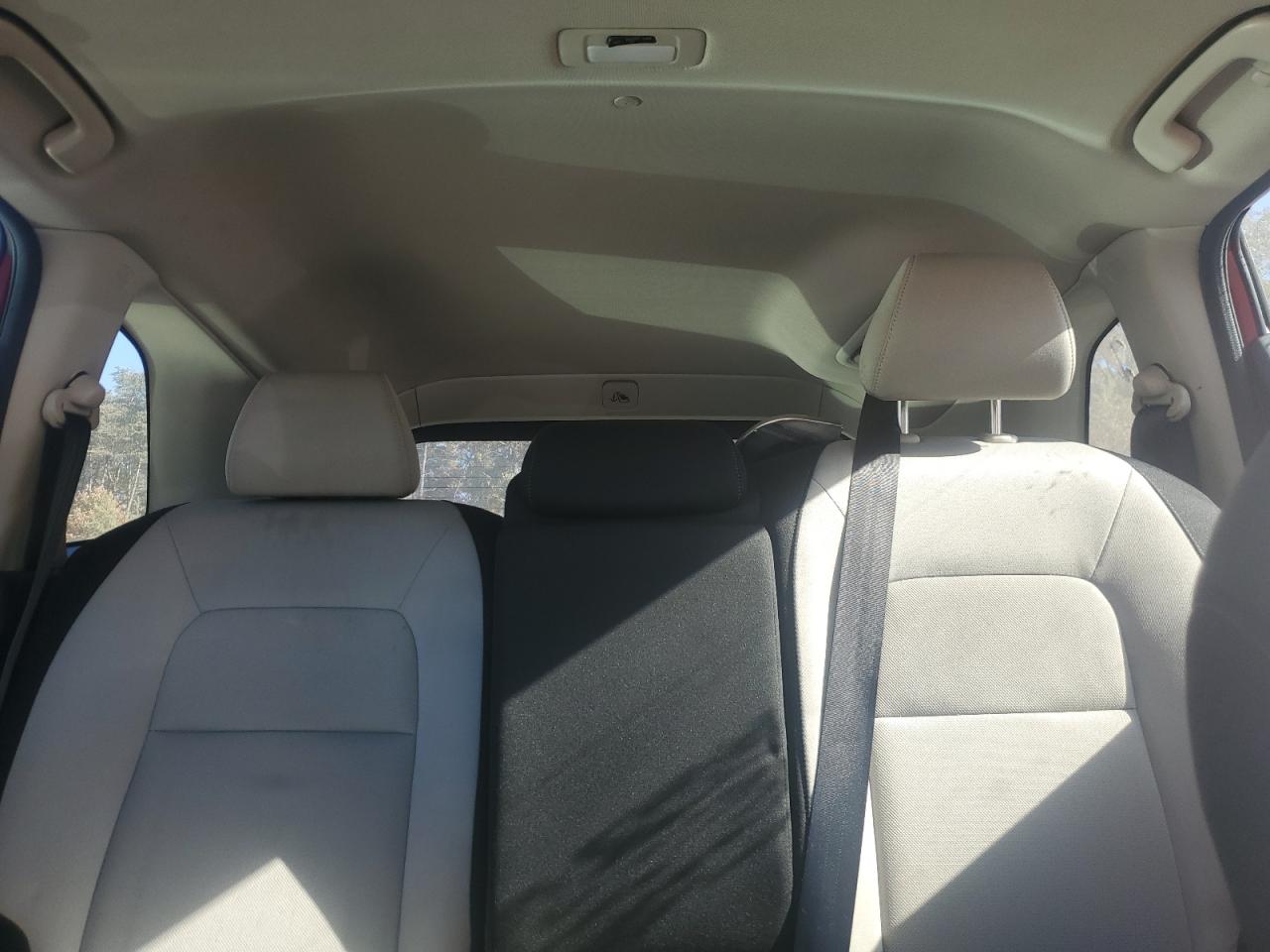 2023 HONDA CR-V EX VIN:2HKRS4H44PH437223