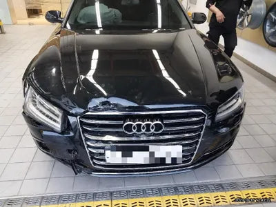 2015 Audi 50 WAUZZZ4H6FN027276 VIN:WAUZZZ4H6FN027276