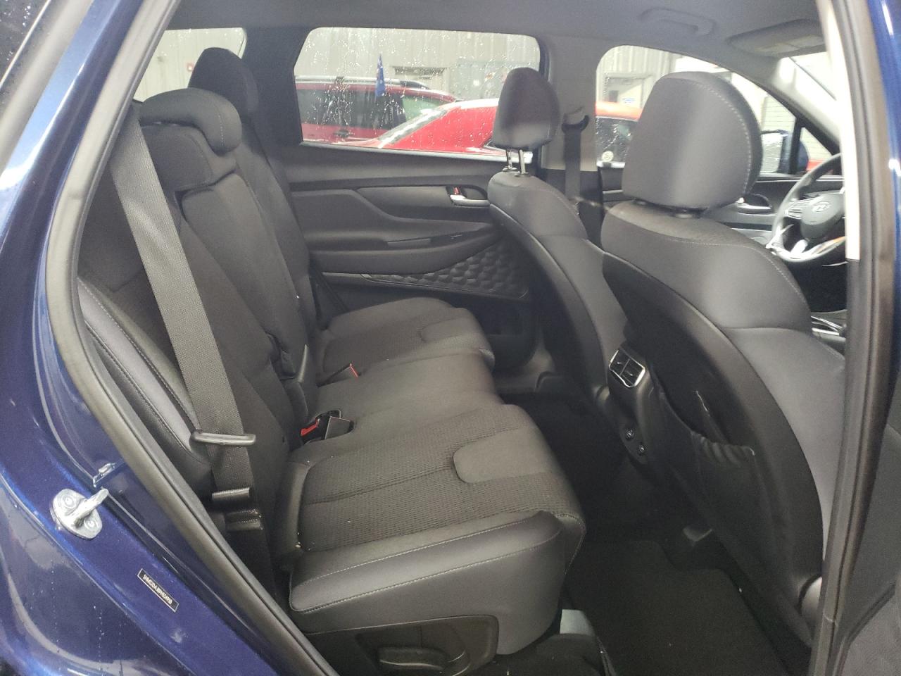 2023 HYUNDAI SANTA FE SEL VIN:5NMS2DAJ8PH554950