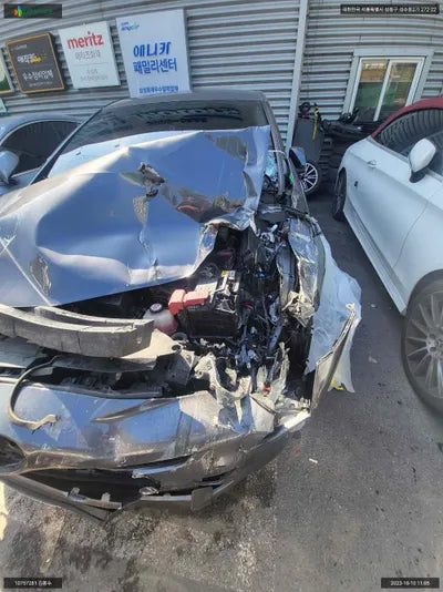 2018 Toyota Prius JTDKBRFU4J3603194 VIN:JTDKBRFU4J3603194