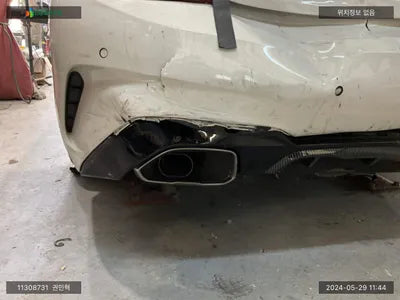 2022 BMW 340 WBA5U7104NFM41360 VIN:WBA5U7104NFM41360