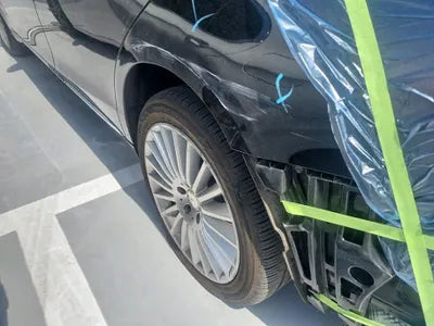 2016 Mercedes-Benz S 350 WDDUF3DB9GA259190 VIN:WDDUF3DB9GA259190