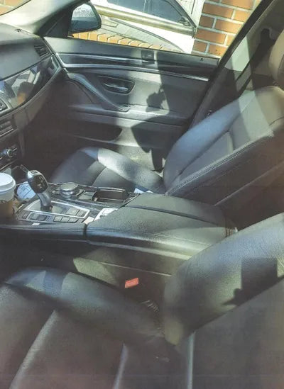 2016 BMW 520 WBA5E7106GG158663 VIN:WBA5E7106GG158663