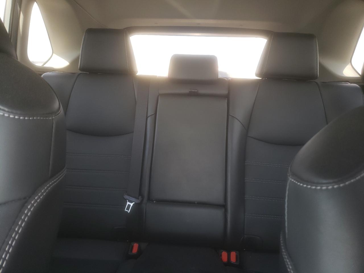 2023 TOYOTA RAV4 XLE PREMIUM VIN:2T3C1RFV9PW250389