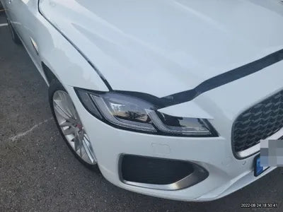 2022 Jaguar XF SAJBB4BXXNCY91071 VIN:SAJBB4BXXNCY91071