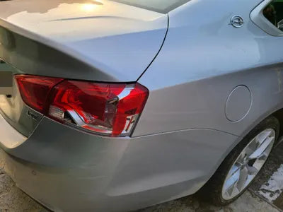 2017 Chevrolet Impala 1G1155SA1HU111162 VIN:1G1155SA1HU111162