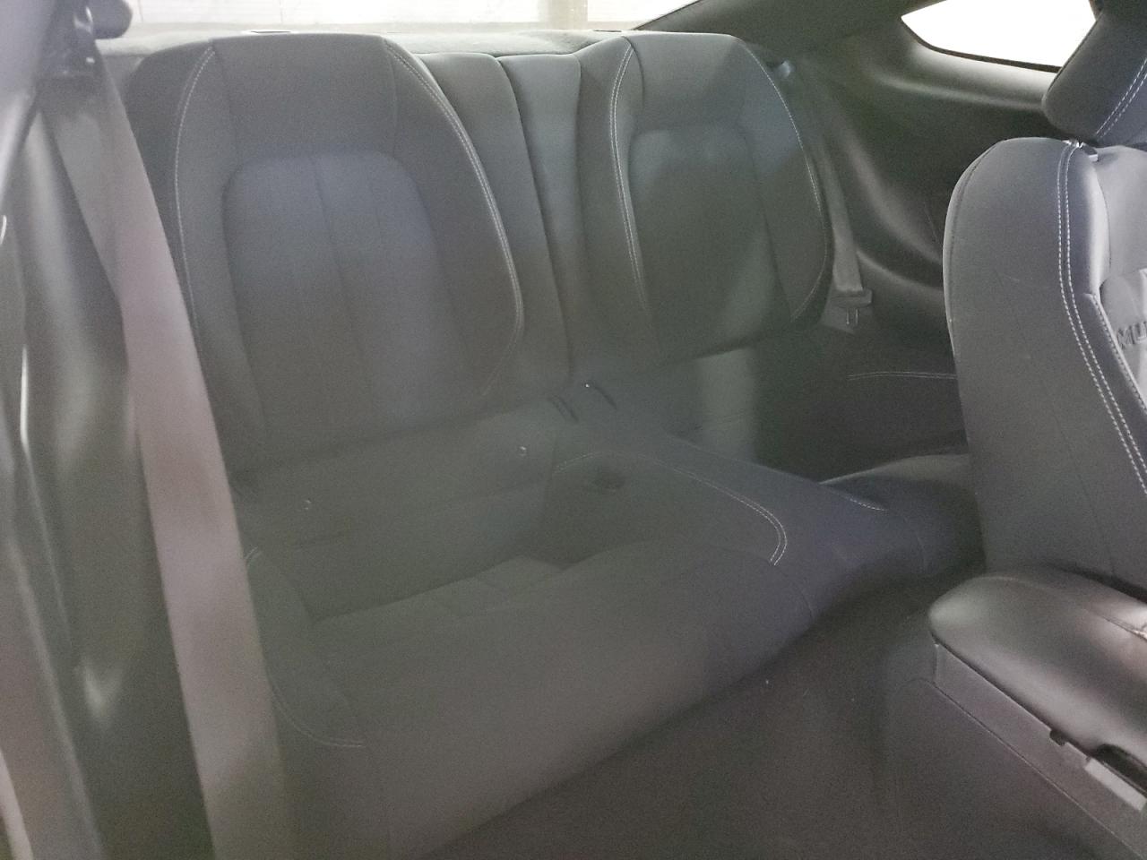 2022 FORD MUSTANG  VIN:1FA6P8THXN5115887