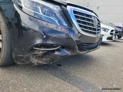 2016 Mercedes-Benz S 500 WDDUG8FB9GA276062 VIN:WDDUG8FB9GA276062