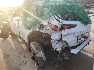 2018 Hyundai Kona KMHK4815GJU076672 VIN:KMHK4815GJU076672