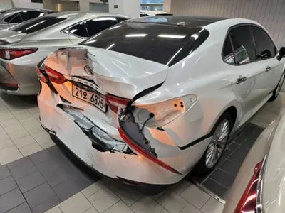2019 Toyota Camry JTNB11HK7K3093923 VIN:JTNB11HK7K3093923