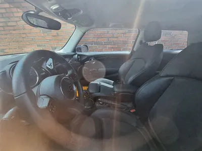 2022 MINI Cooper WMW41DH03N2P73144 VIN:WMW41DH03N2P73144
