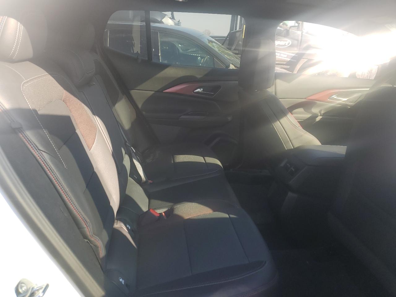 2024 CHEVROLET EQUINOX 2RS VIN:3GN7DSRP6RS294130