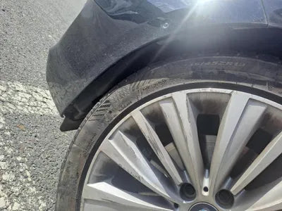 2015 bmw gran turismo 30d xdrive VIN: