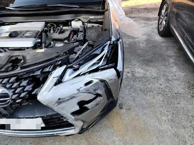 2020 Lexus UX 250 VIN: