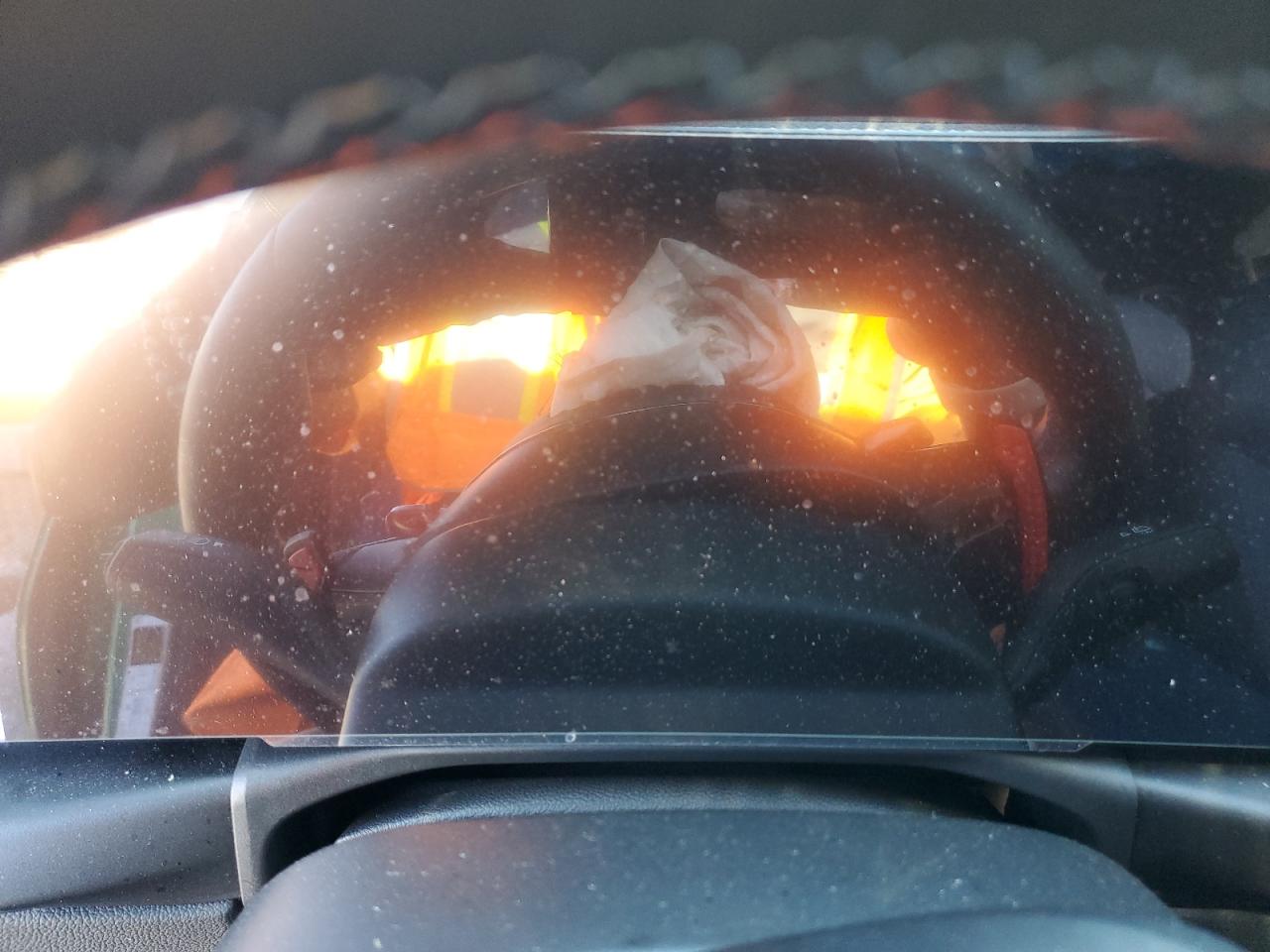 2024 BMW M3 COMPETITION VIN:WBS33AY01RFR98757