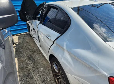 2017 BMW 520 WBAJC3105HG923263 VIN:WBAJC3105HG923263