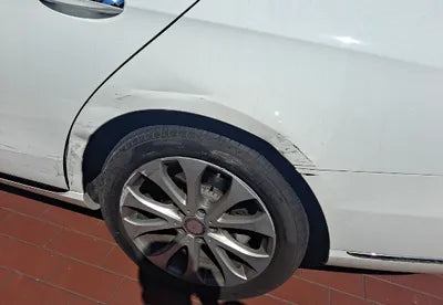 2017 Mercedes-Benz E 220 WDDZF0EBXHA053395 VIN:WDDZF0EBXHA053395