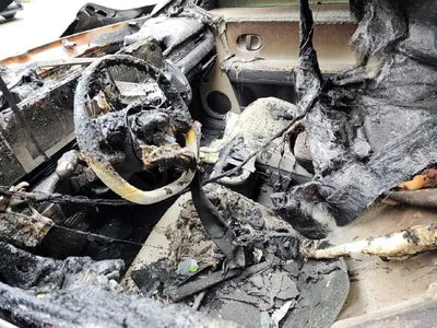 2022 Hyundai Ioniq VIN: