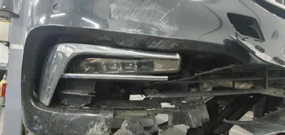 2018 BMW 520 WBAJK7103JBH24101 VIN:WBAJK7103JBH24101